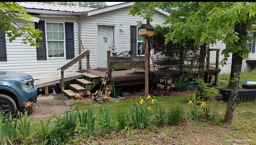 Skyview Sub - Residential