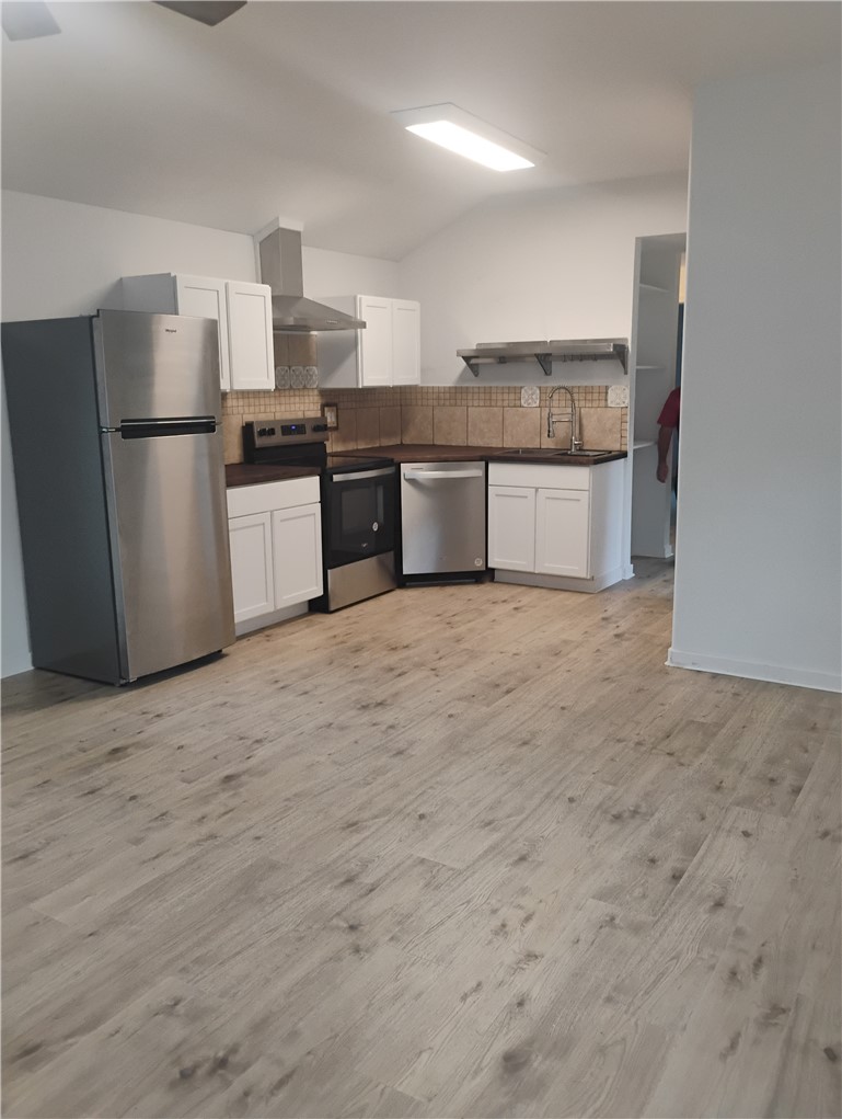 Skyview Sub - Residential
