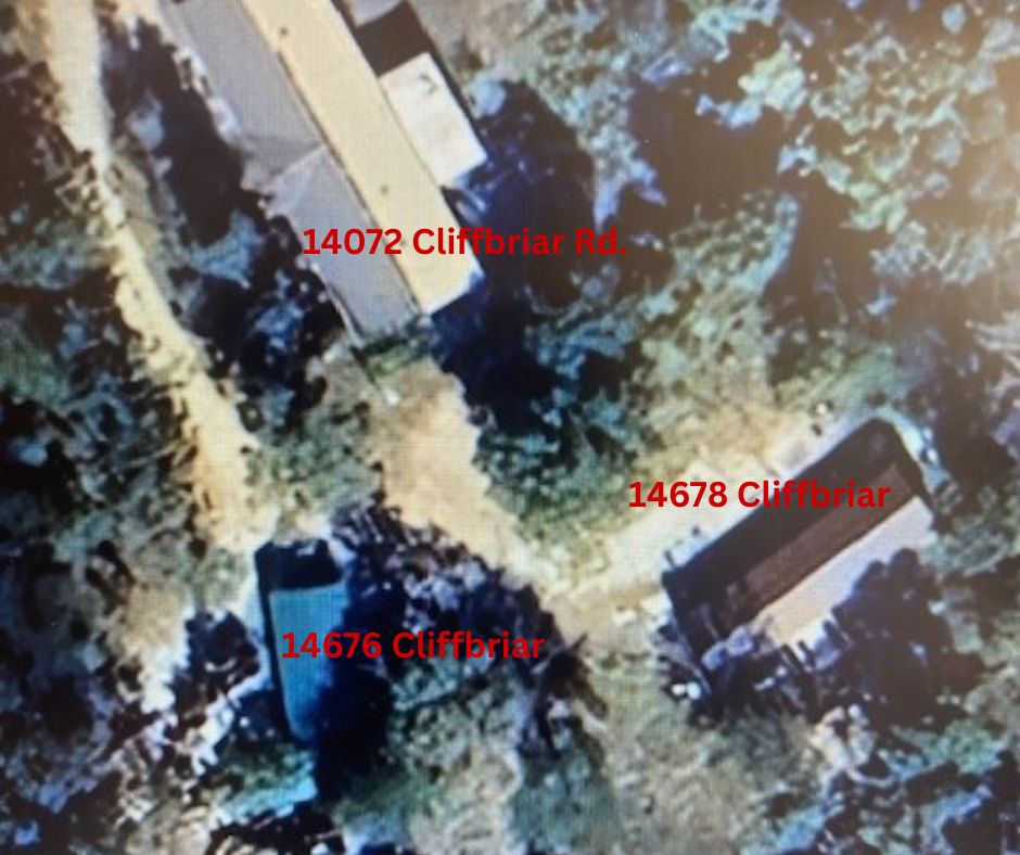 Skyview Sub - Residential