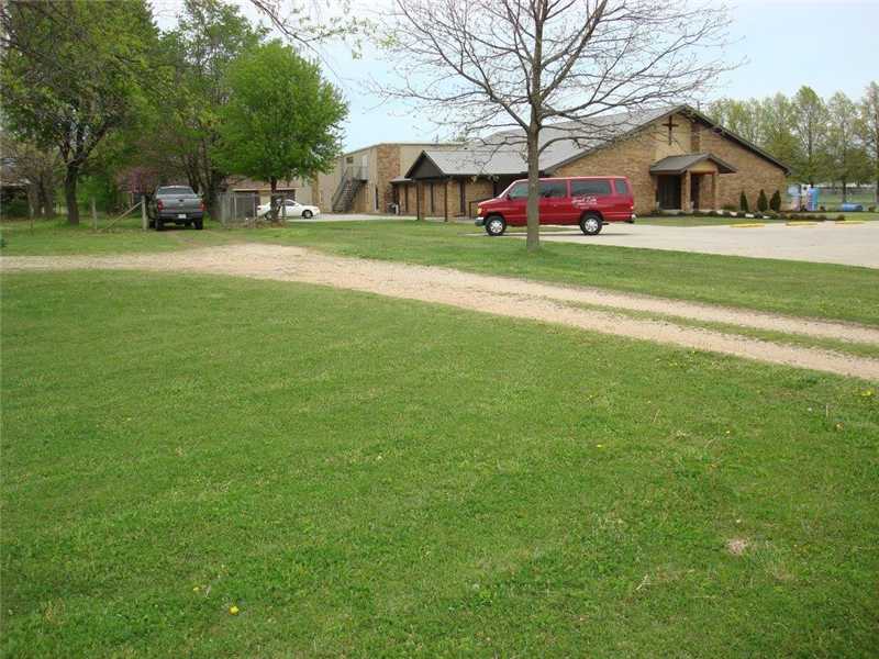 . - Residential