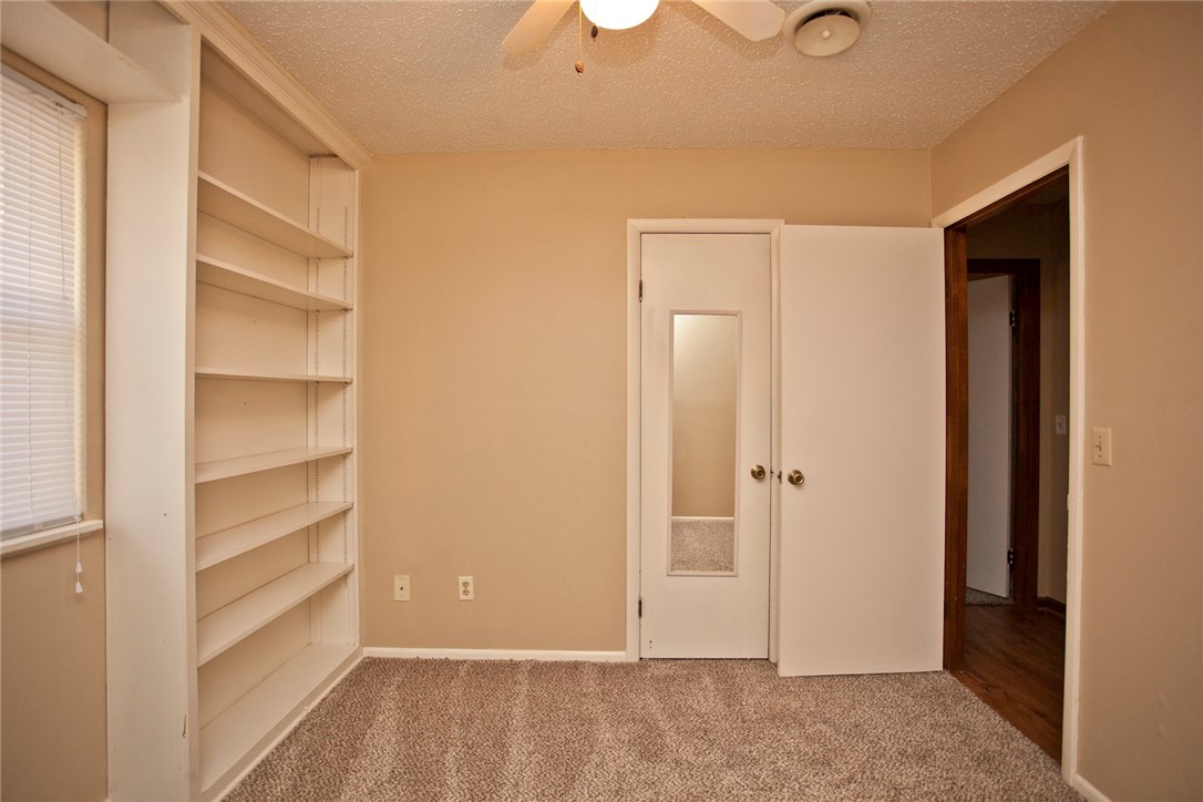 Red Bird Estates - Residential Lease