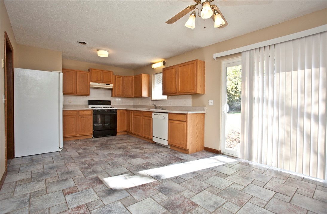 Red Bird Estates - Residential Lease