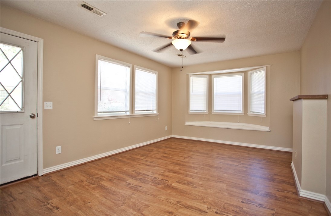 Red Bird Estates - Residential Lease