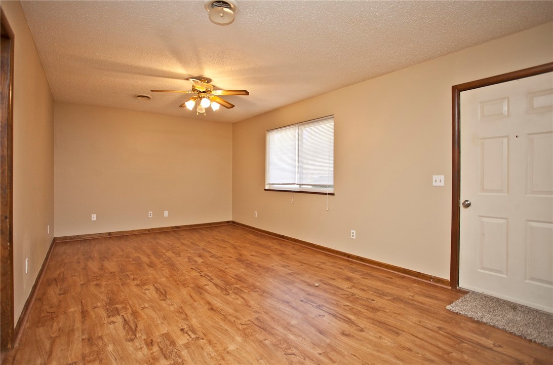 Red Bird Estates - Residential Lease