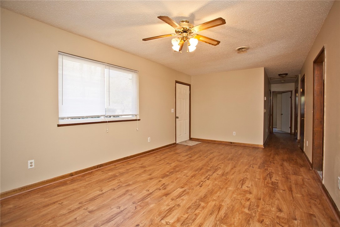 Red Bird Estates - Residential Lease