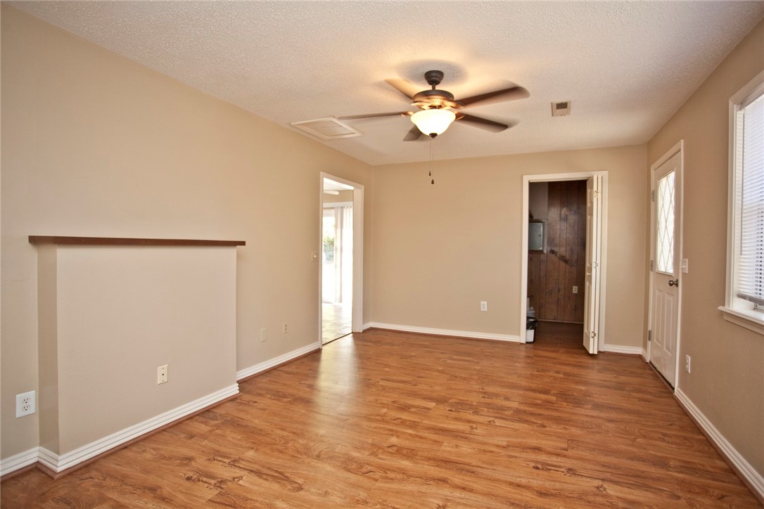 Red Bird Estates - Residential Lease