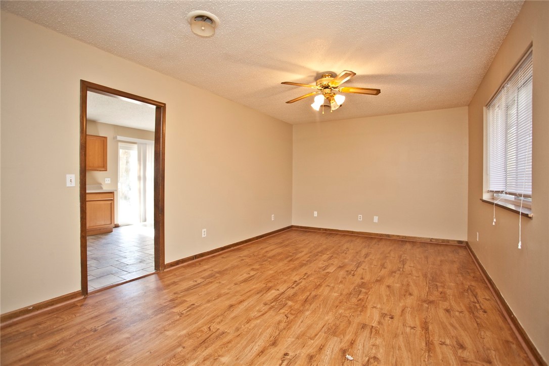 Red Bird Estates - Residential Lease