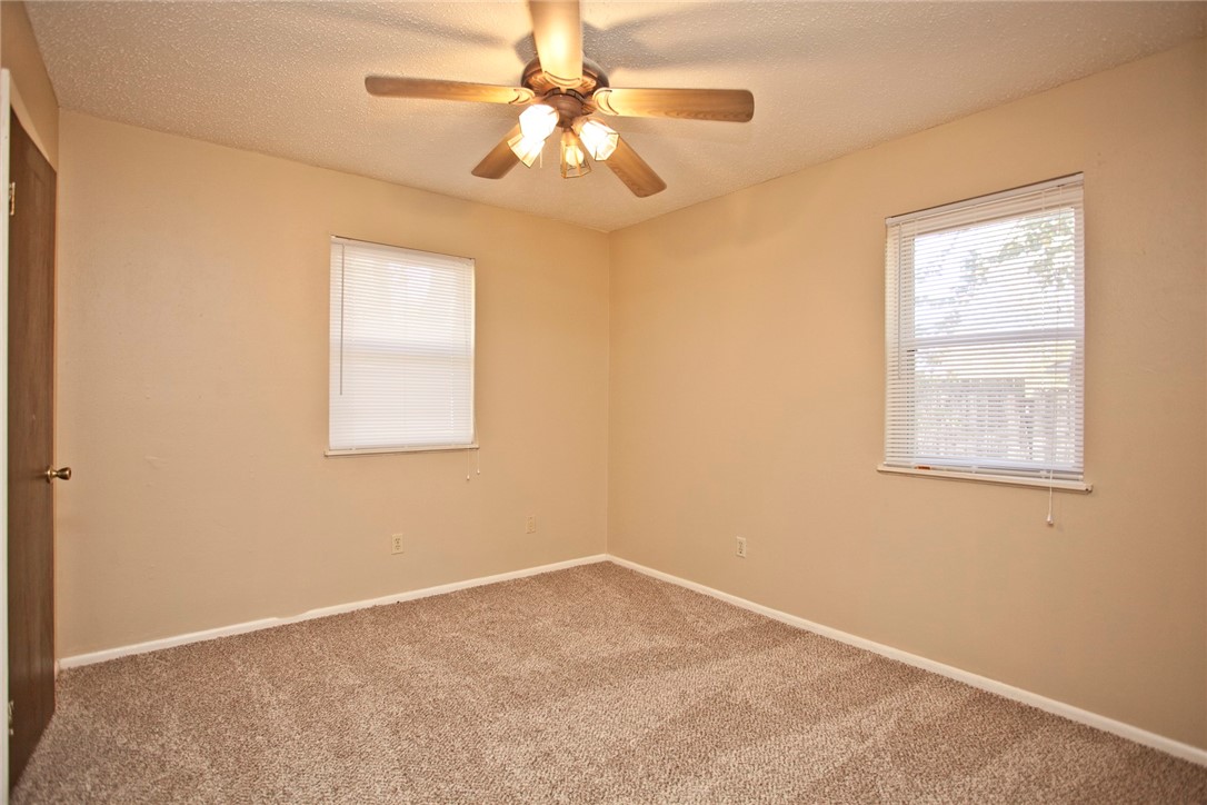 Red Bird Estates - Residential Lease