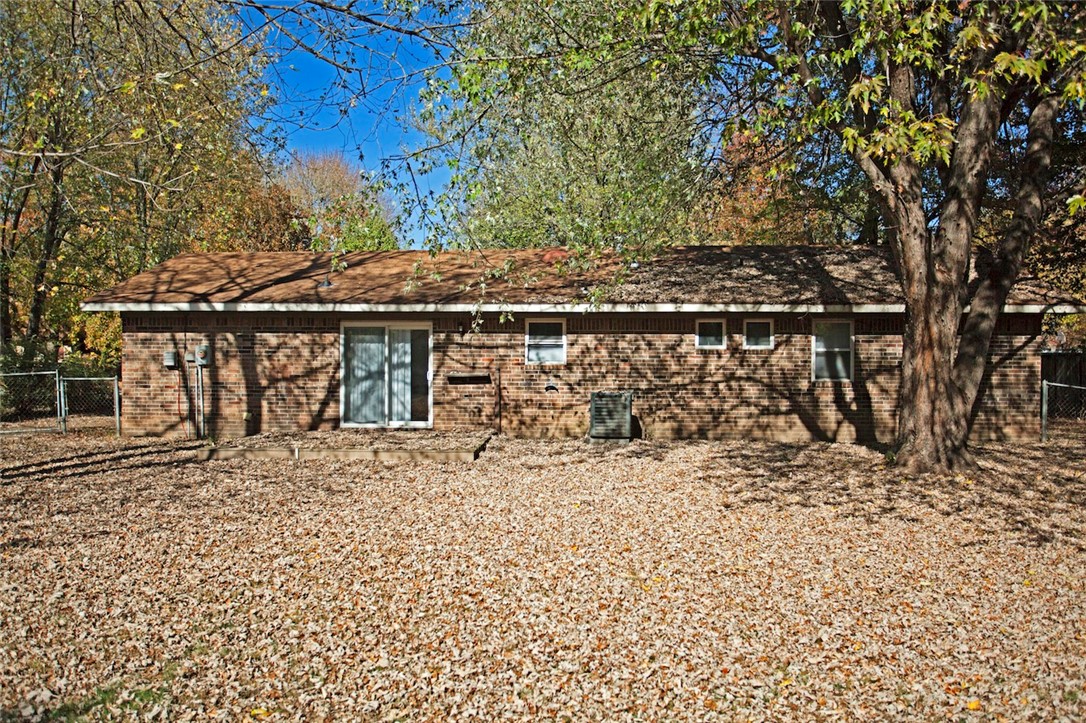 Red Bird Estates - Residential Lease