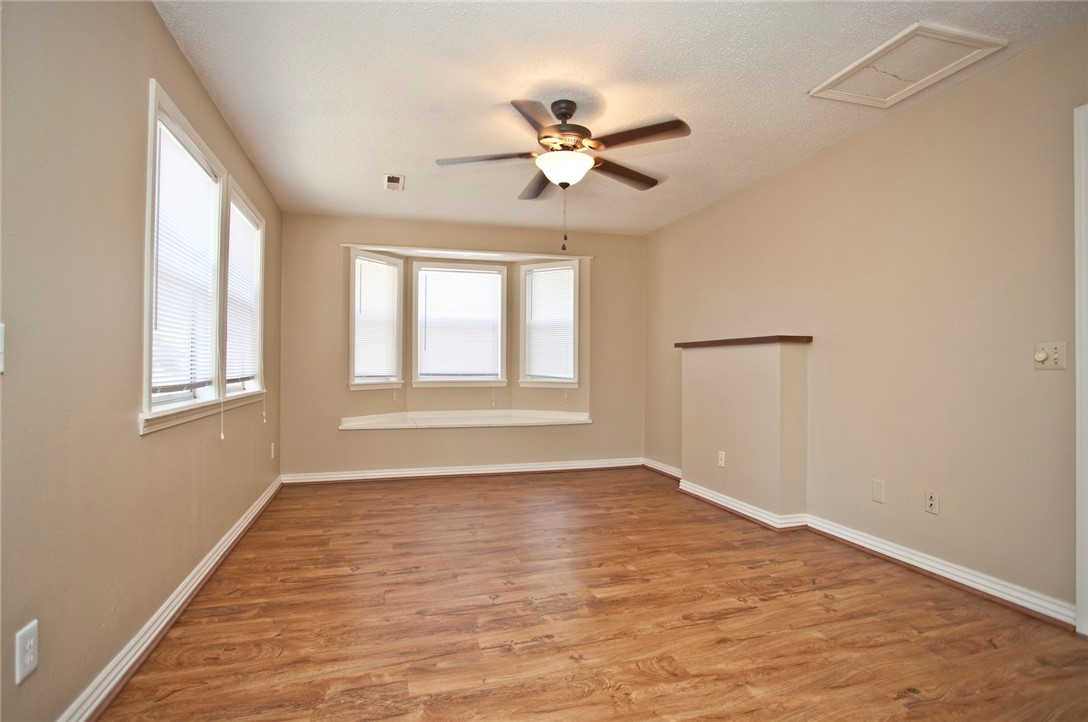 Red Bird Estates - Residential Lease