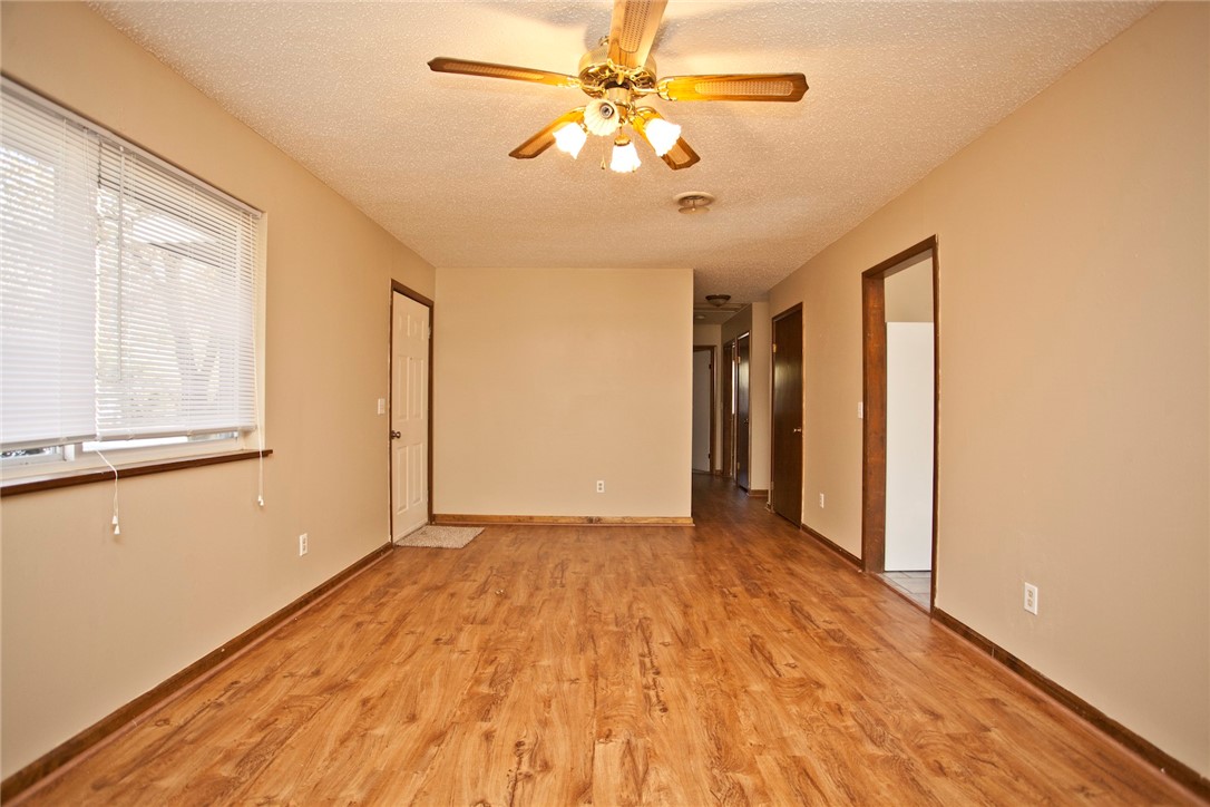 Red Bird Estates - Residential Lease