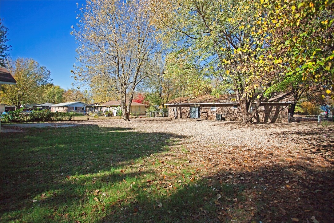 Red Bird Estates - Residential Lease