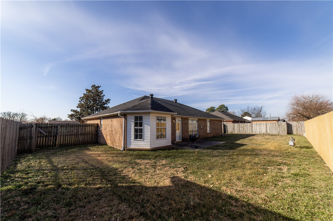 Woodland Add - Residential