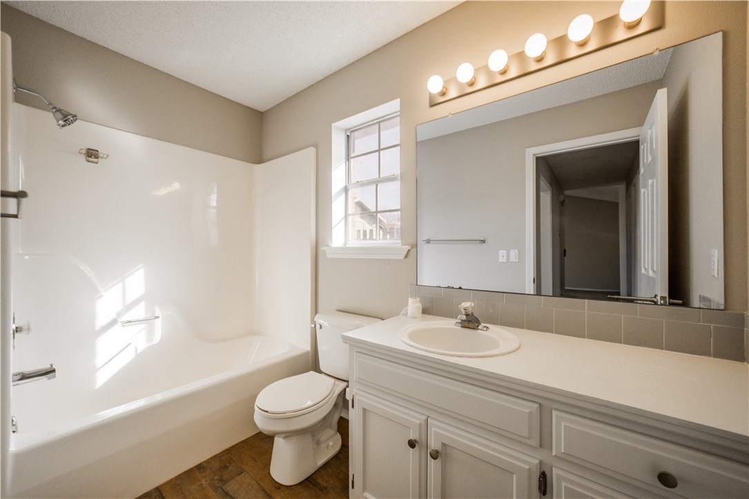 Woodland Add - Residential