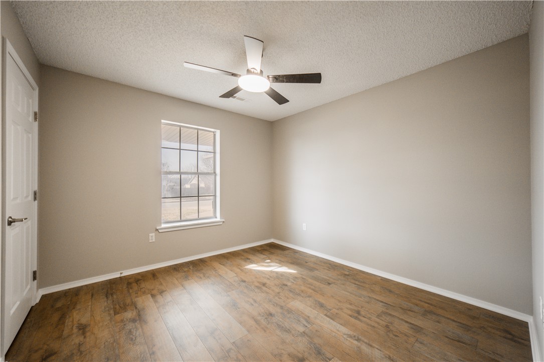 Woodland Add - Residential