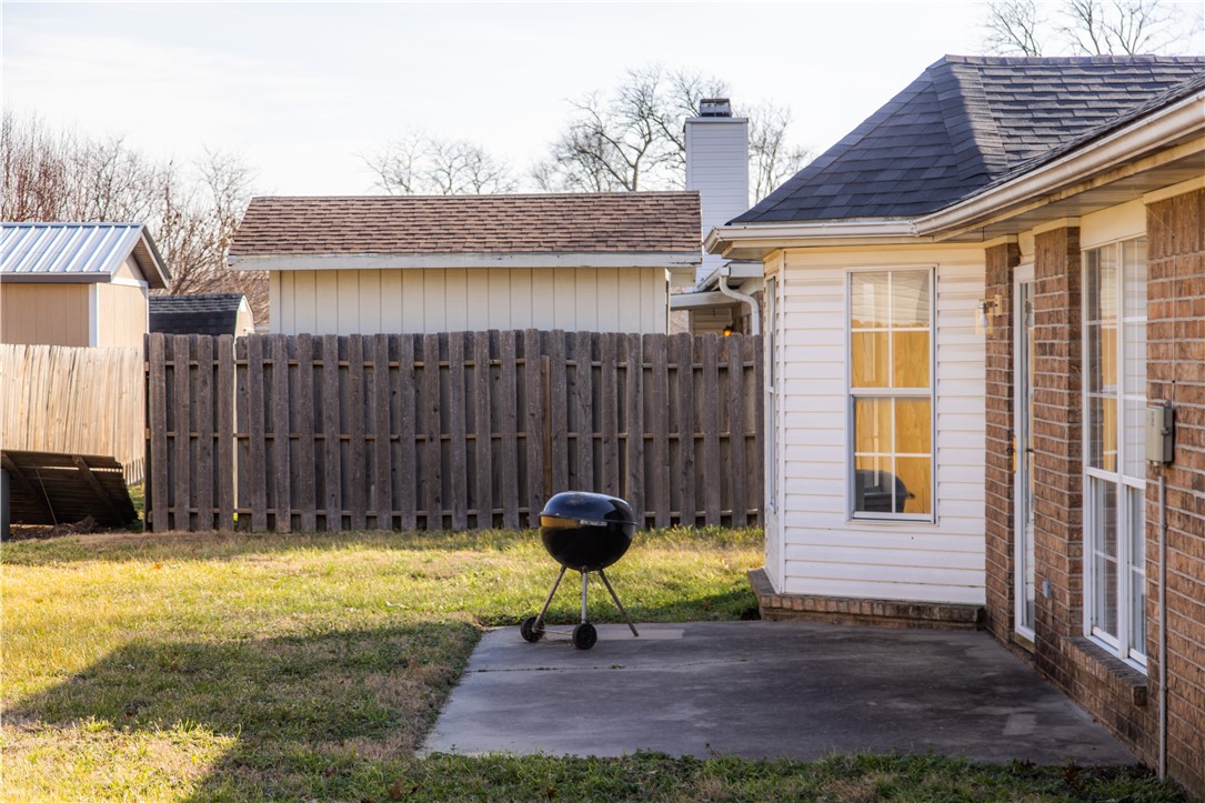 Woodland Add - Residential