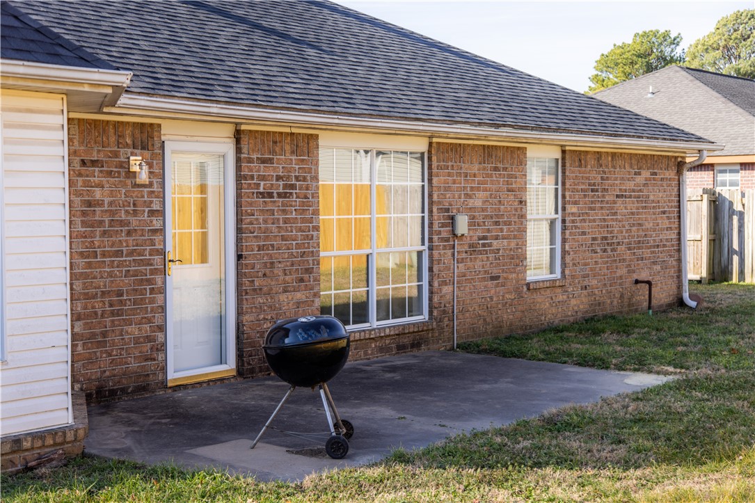 Woodland Add - Residential