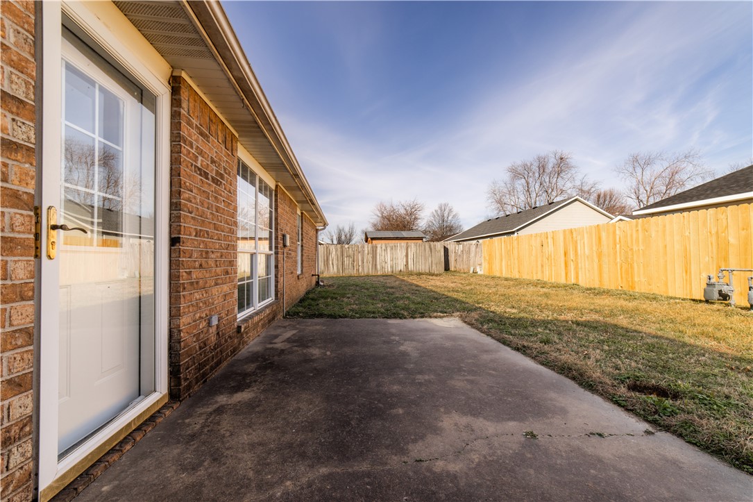 Woodland Add - Residential