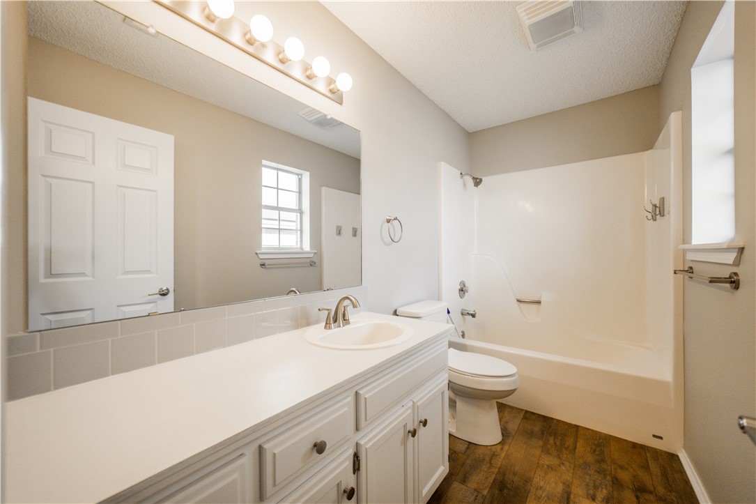 Woodland Add - Residential