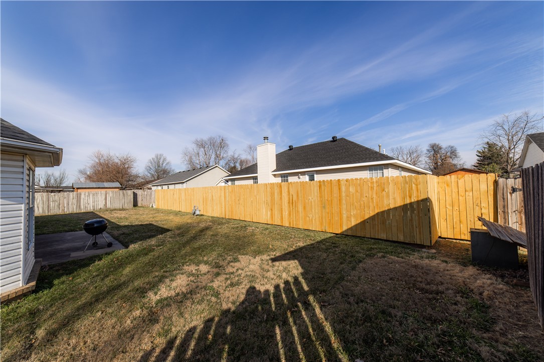 Woodland Add - Residential