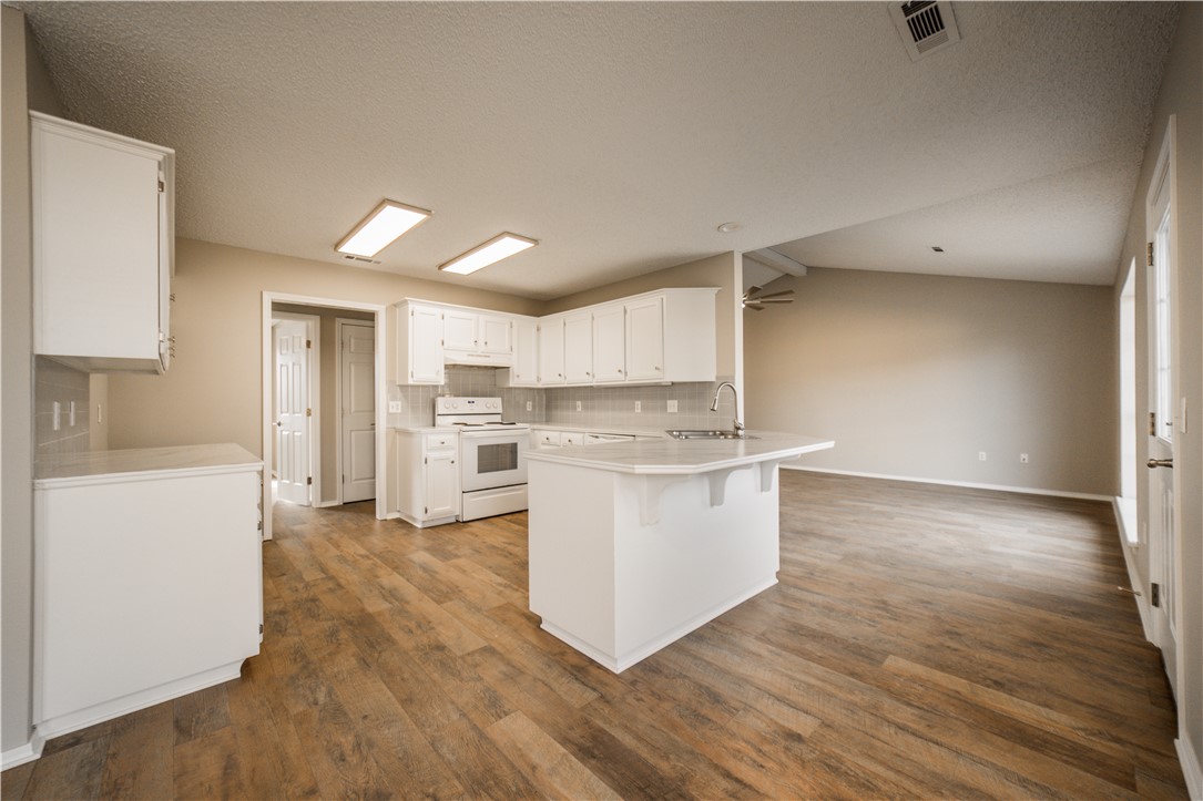 Woodland Add - Residential