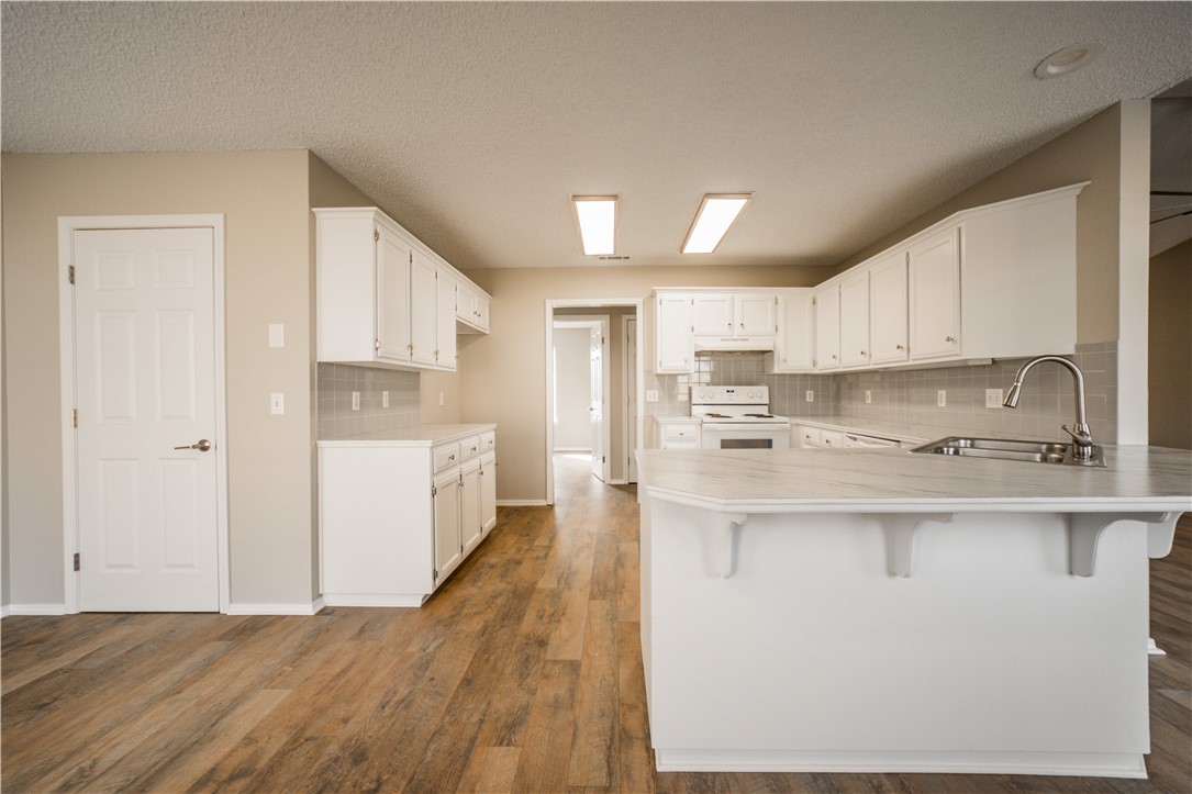 Woodland Add - Residential