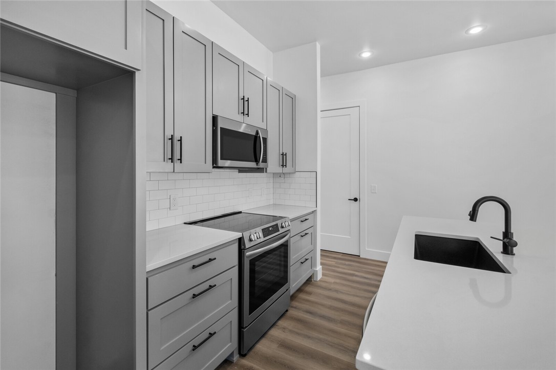 Berkshire Sub Bvv - Residential