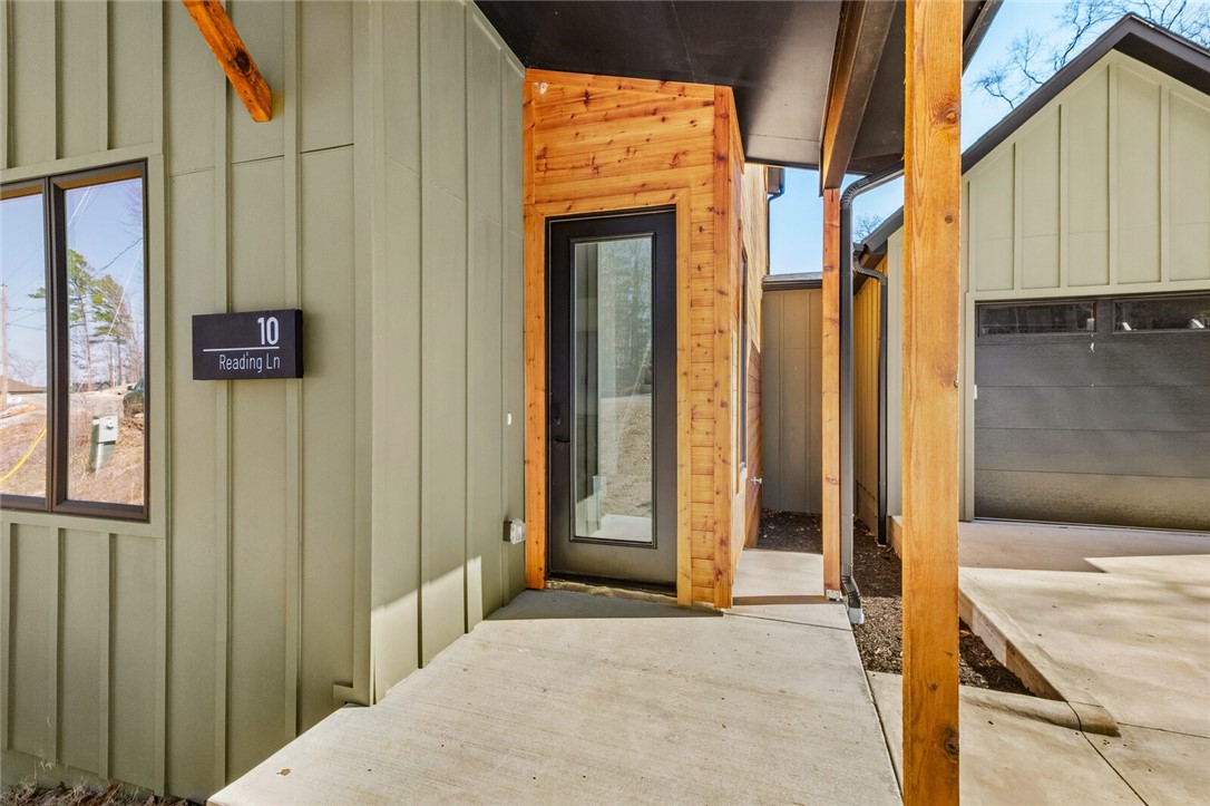 Berkshire Sub Bvv - Residential