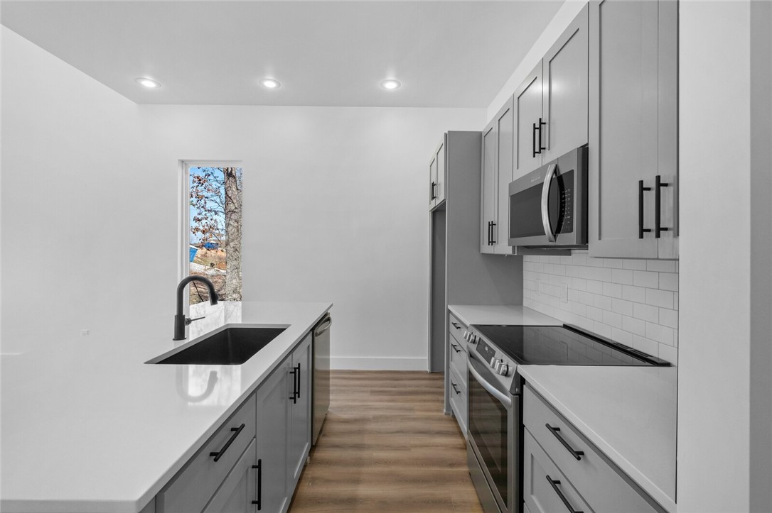 Berkshire Sub Bvv - Residential