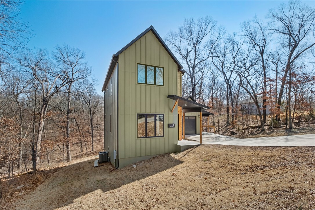 Berkshire Sub Bvv - Residential