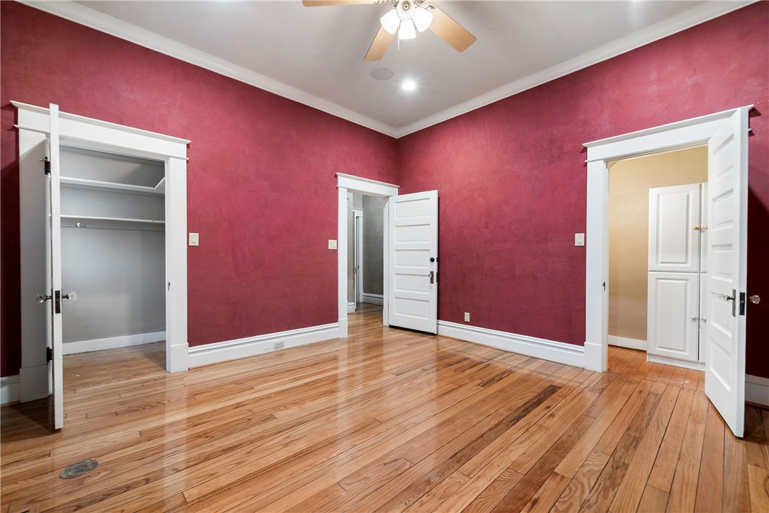 B F Sikes Add Rogers - Commercial Lease