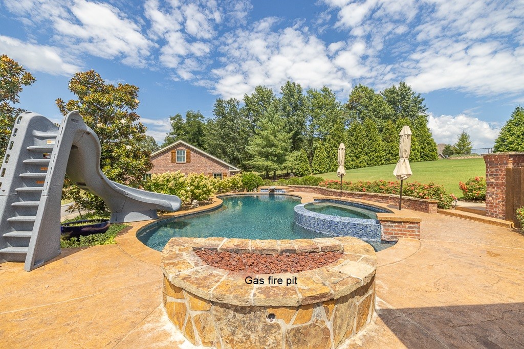 South Mountain Estates - Residential