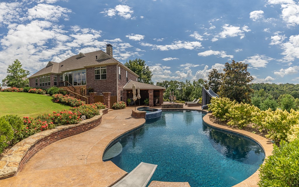 South Mountain Estates - Residential