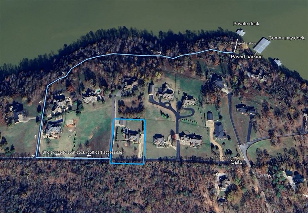 South Mountain Estates - Residential