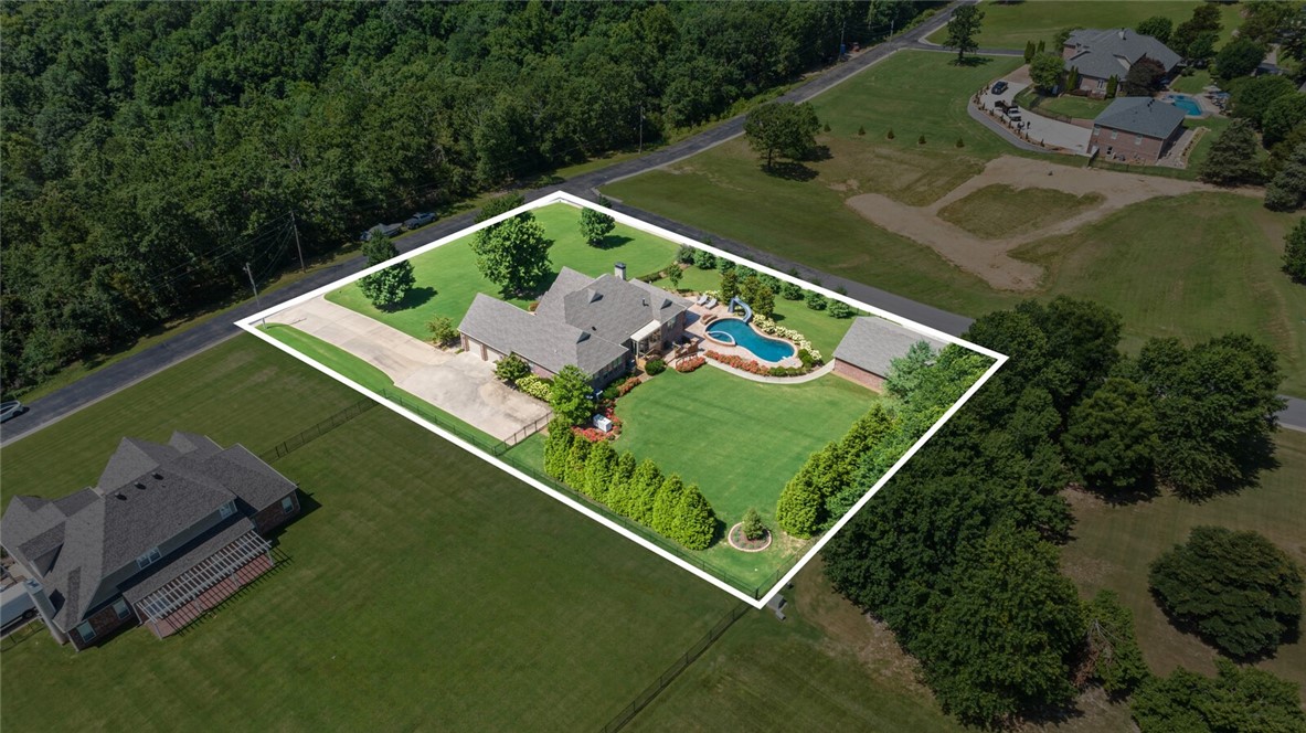 South Mountain Estates - Residential