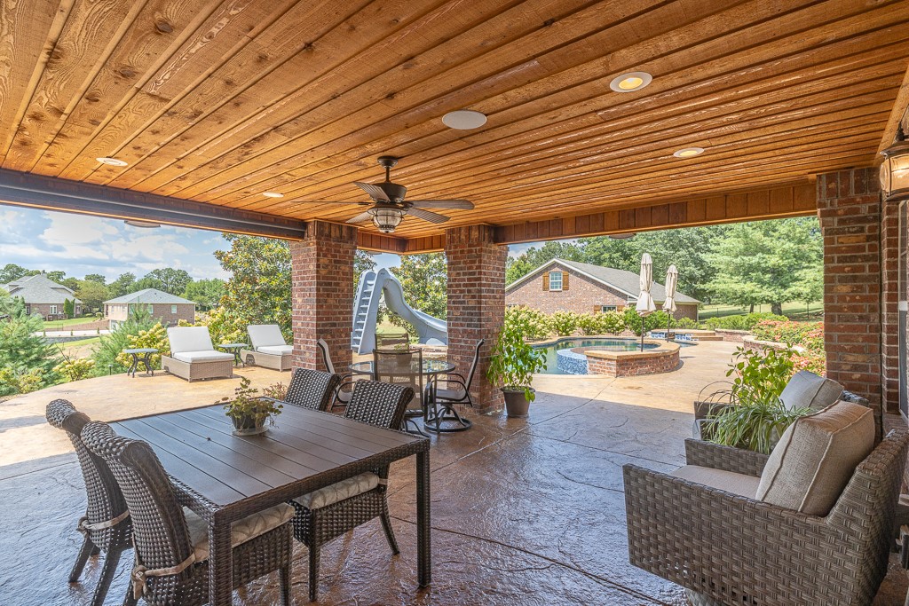 South Mountain Estates - Residential