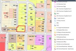 Gilmores - Residential