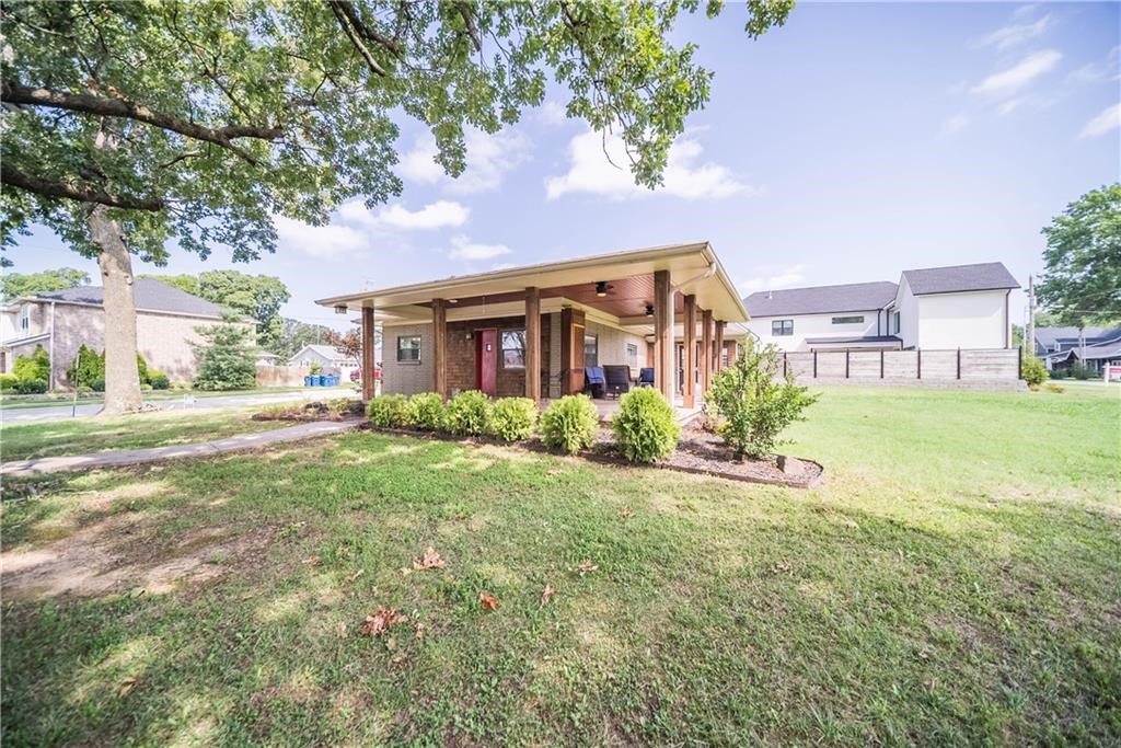 Gilmores - Residential