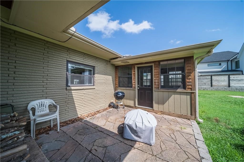 Gilmores - Residential