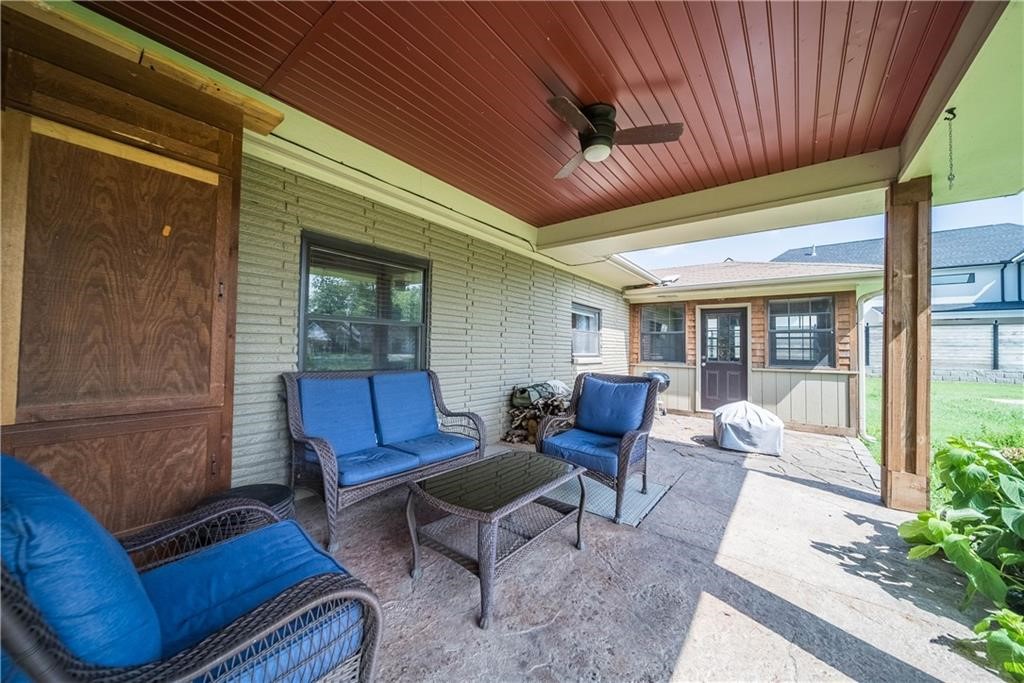 Gilmores - Residential