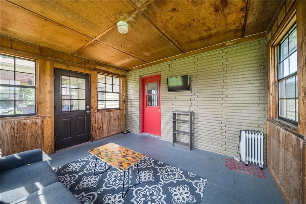 Gilmores - Residential