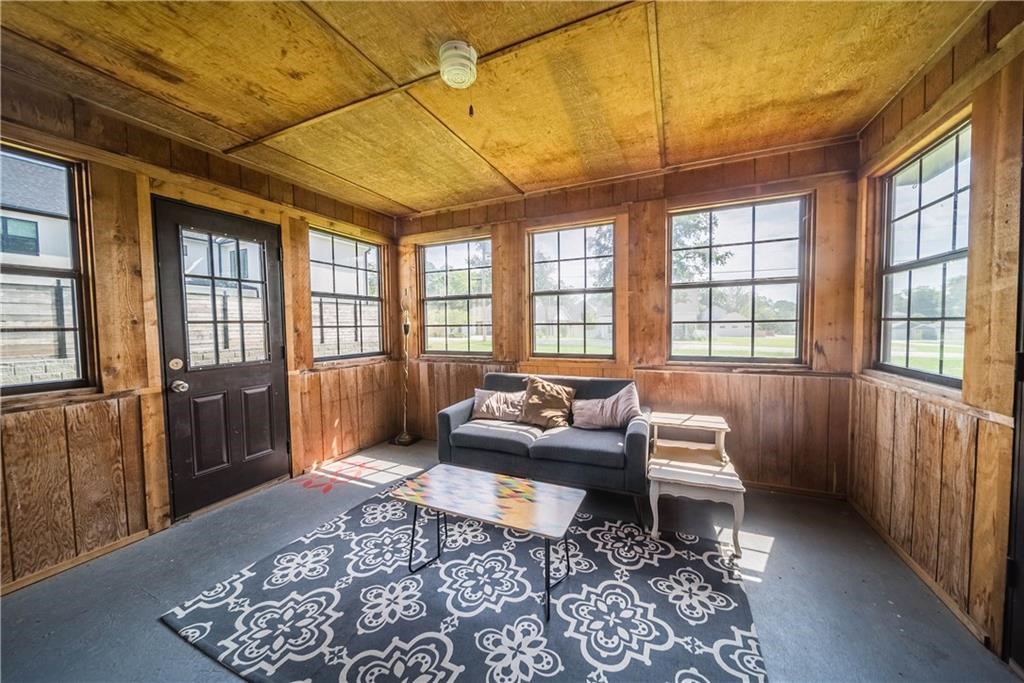 Gilmores - Residential