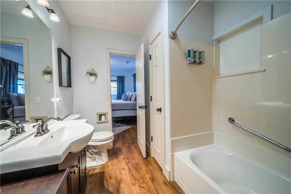 Gilmores - Residential