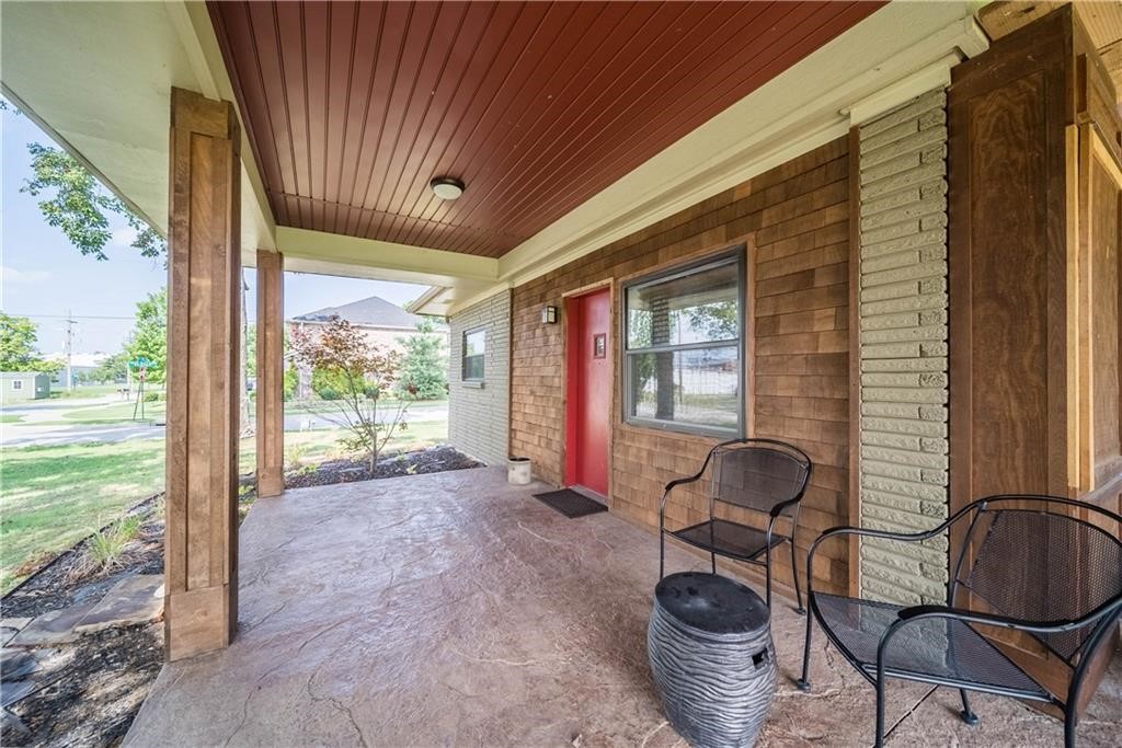 Gilmores - Residential