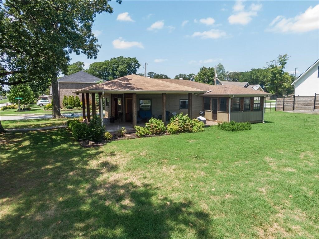 Gilmores - Residential