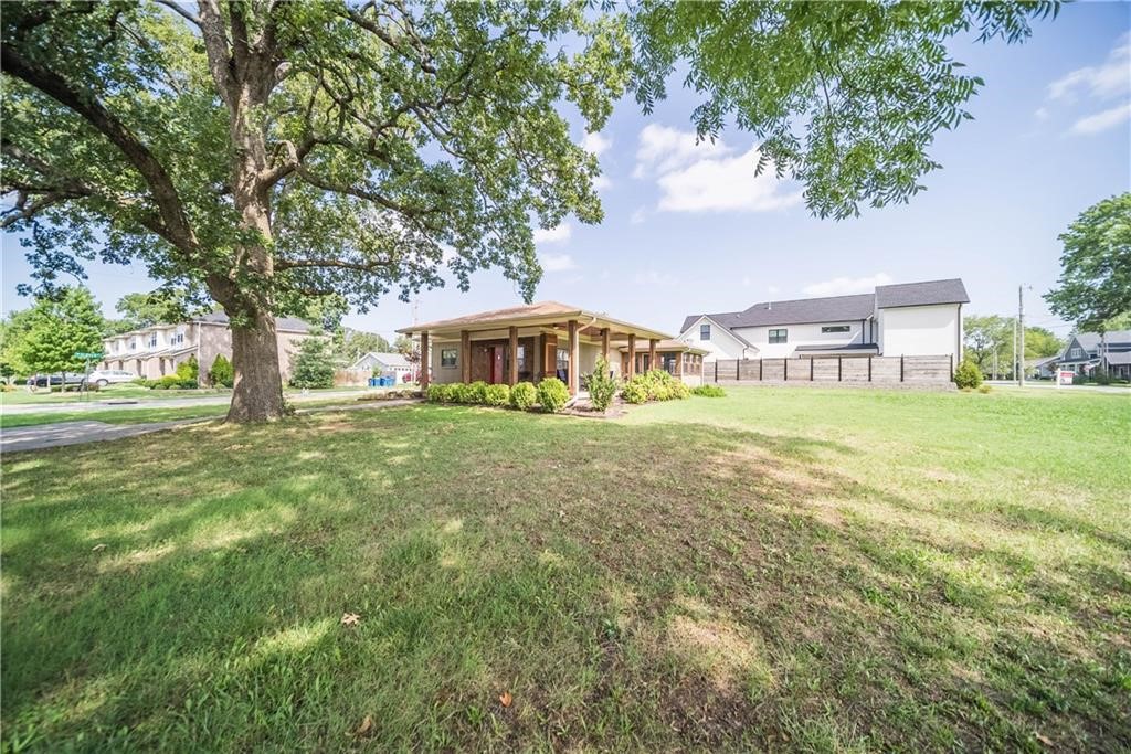 Gilmores - Residential