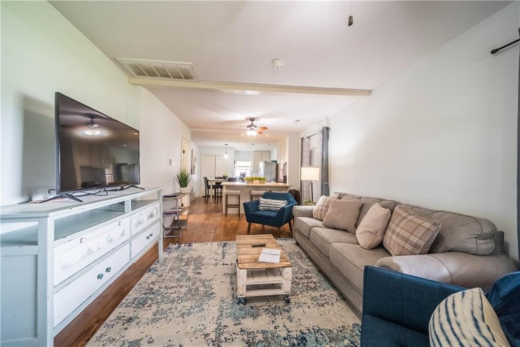 Gilmores - Residential