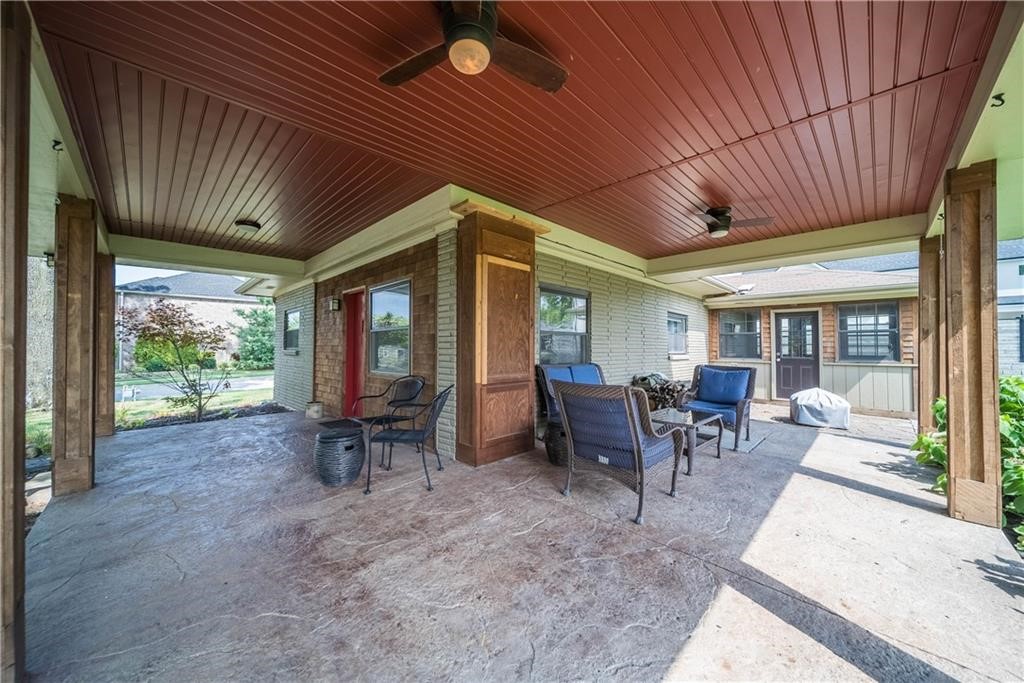 Gilmores - Residential