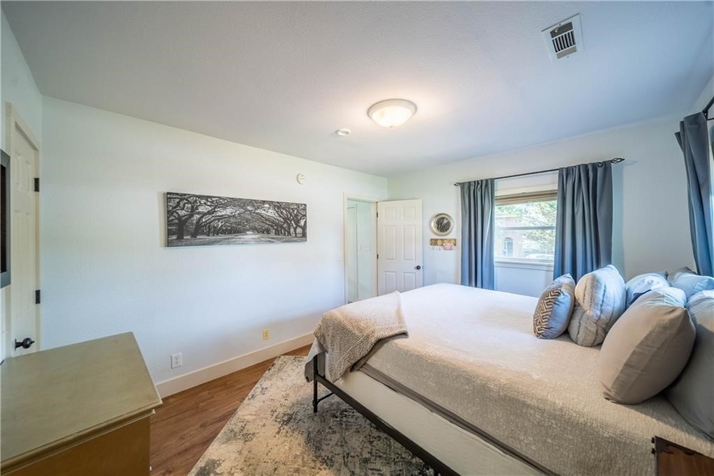 Gilmores - Residential