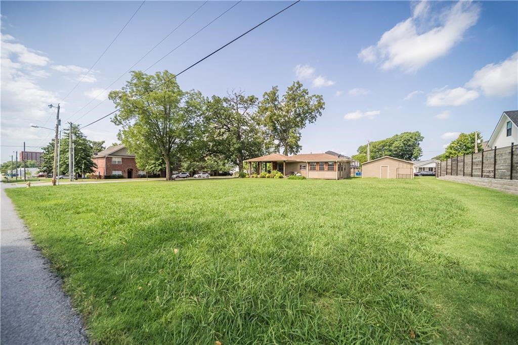 Gilmores - Residential